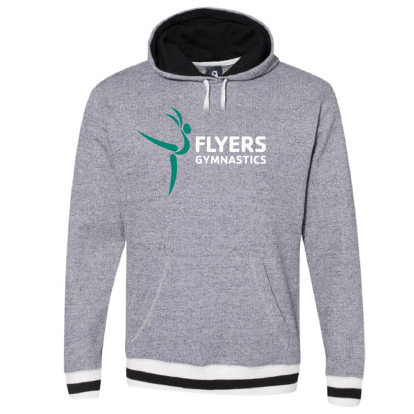 flyerspepperedfleece