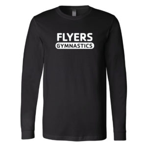 flyerslongsleevetee