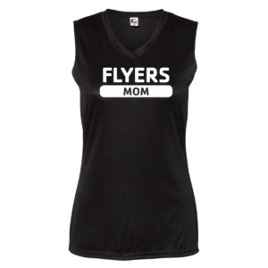 flyerswomenssleeveless