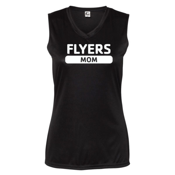 flyerswomenssleeveless