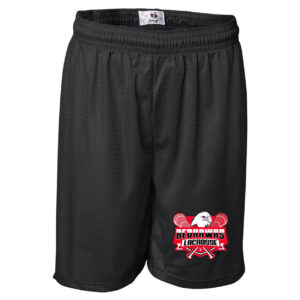 Redhawks - shorts