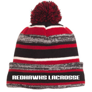 Redhawks - Beanie