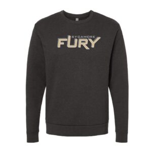 Fury Crew Neck