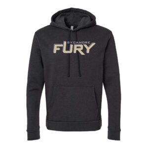 Sycamore Fury Hoodie