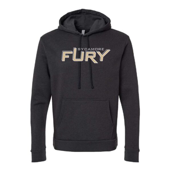 Sycamore Fury Hoodie