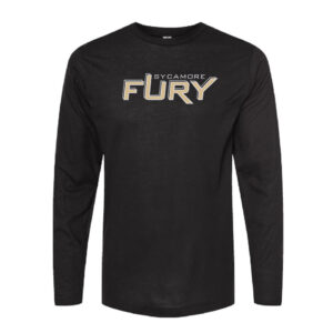 Fury Long Sleeve