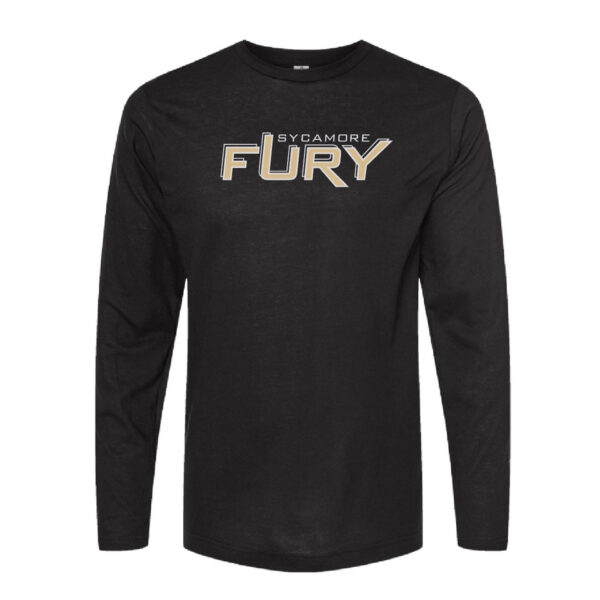 Fury Long Sleeve