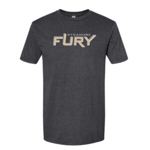 Fury Short Sleeve