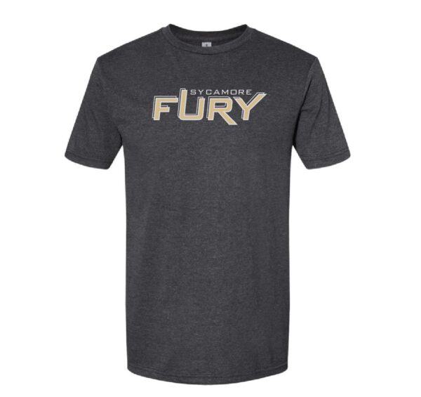 Fury Short Sleeve