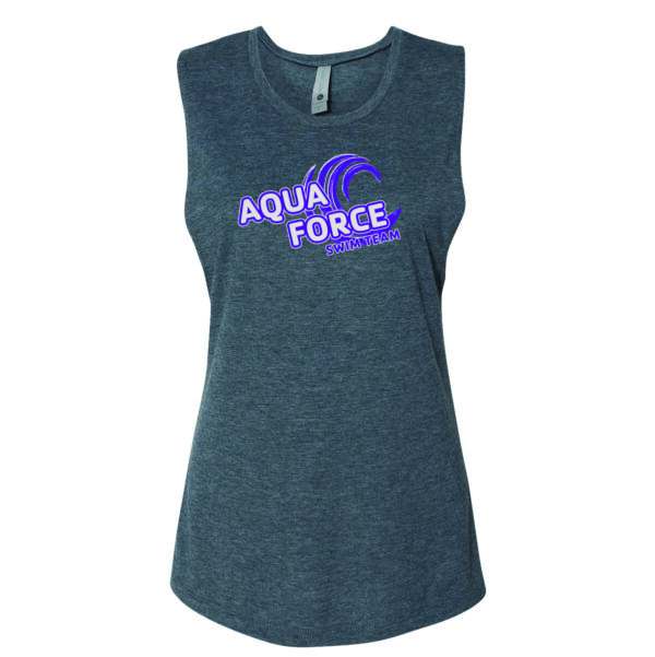 Aqua Force Women's Festival Tank