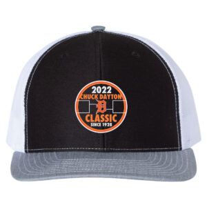 2022 Chuck Dayton Classic Trucker Cap