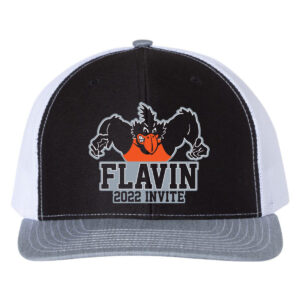 Flavin 2022 Invite Trucker Cap