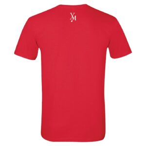 Florida Bound Yorkville Music T-Shirt Back