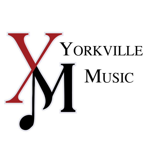 Yorkville Music