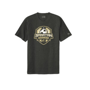 Sycamore Soccer T-Shirt Logo 1