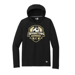 Sycamore Soccer Long Sleeve T-Shirt Hoodie 1