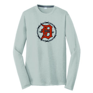 DeKalb Barb Long Sleeve T-Shirt