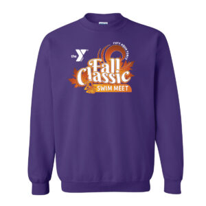 Fall Classic Crewneck