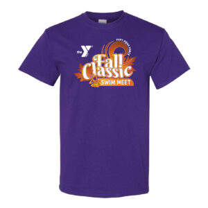 Fall Classic Cotton™ Tee