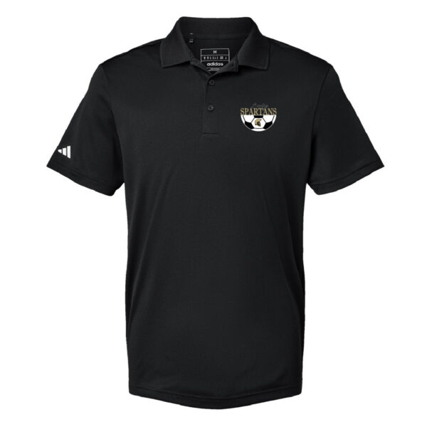 Lady Spartans Soccer Sport Polo