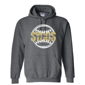 SYCOS Hoodie Design A