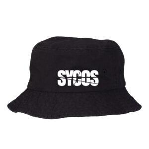 SYCOS Bucket Hat