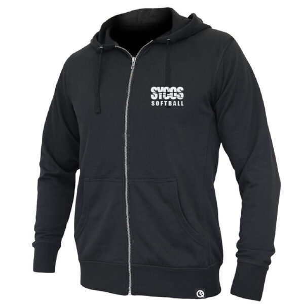 SYCOS Quickflip Hoodie