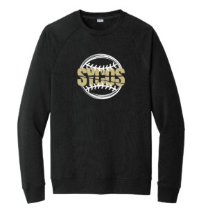 SYCOS Fleece Crewneck