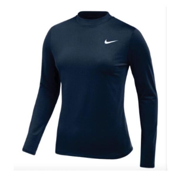 Naperville North Softball Womens Nike Pro Interwtwist Top 2.0