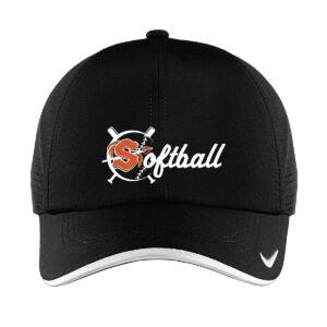 Sandwich Softball Nike Dri-Fit Cap