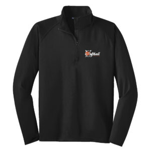 Sandwich Softball Sport-Tek Stretch Pullover