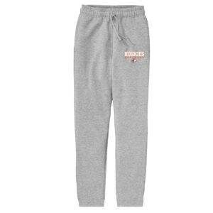 Naperville North Softball Core Fleece Jogger - Athletic Heather