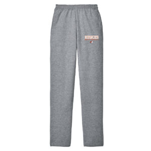 Naperville North Softball Core Fleece Sweatpant with Pockets - Athletic Heather