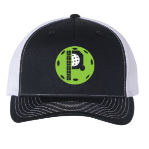 Pickleball Trucker Cap