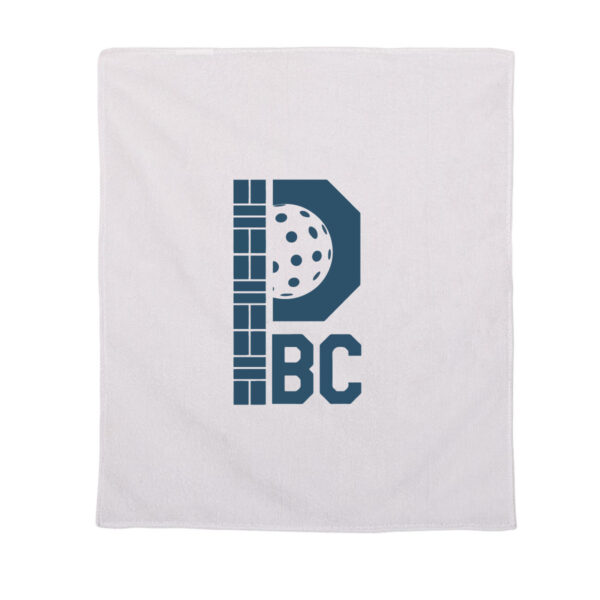 Pickleball Sublimation Towel