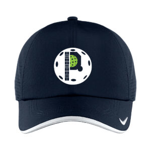 Pickleball Nike Performance Cap Logo 1