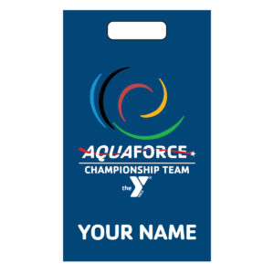 Aqua Force – Championship Team Bag Tag