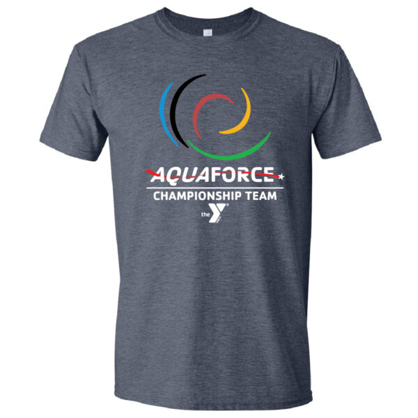 Aqua Force Championship Team T-Shirt