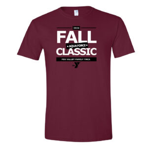 Aqua Force Fall Classic 2024 T-Shirt