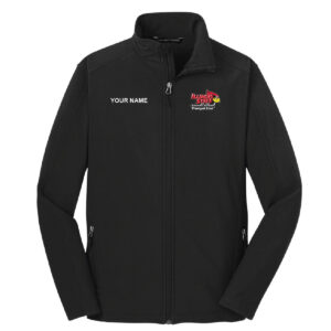 ISU Trumpet Line Jacket (Mens)