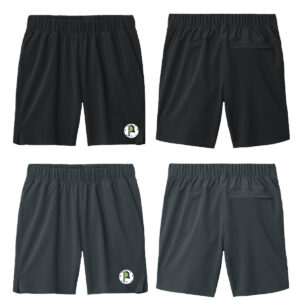 Pickleball Men's Shorts