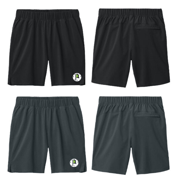 Pickleball Men's Shorts