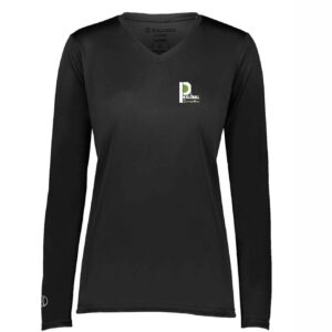 Pickleball Ladies Long Sleeve