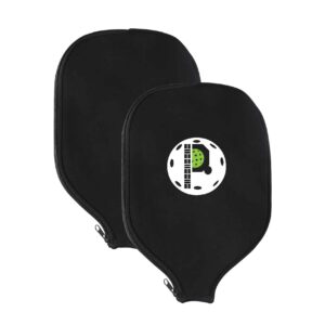 Pickleball Paddle Cover