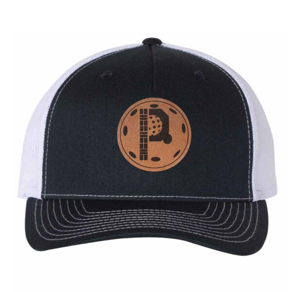 Pickleball Patch Hat