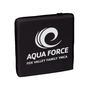 Aqua Force Stadium Cushion