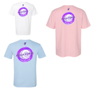 ISCA Spirit Shirt Back