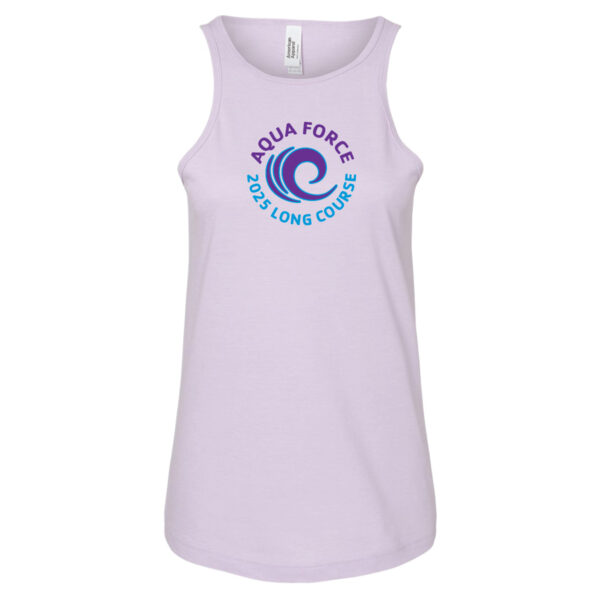 Aqua Force Long Course 2025 Women's CVC Tank