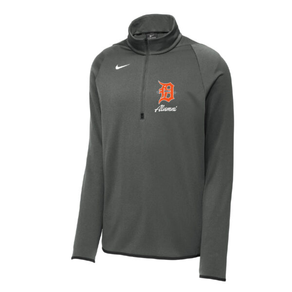 DeKalb High School Nike Therma-FIT 1/4-Zip Fleece (ALUMNI)
