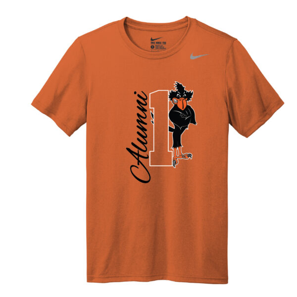 DeKalb High School Nike Team rLegend Logo 3 (ALUMNI)